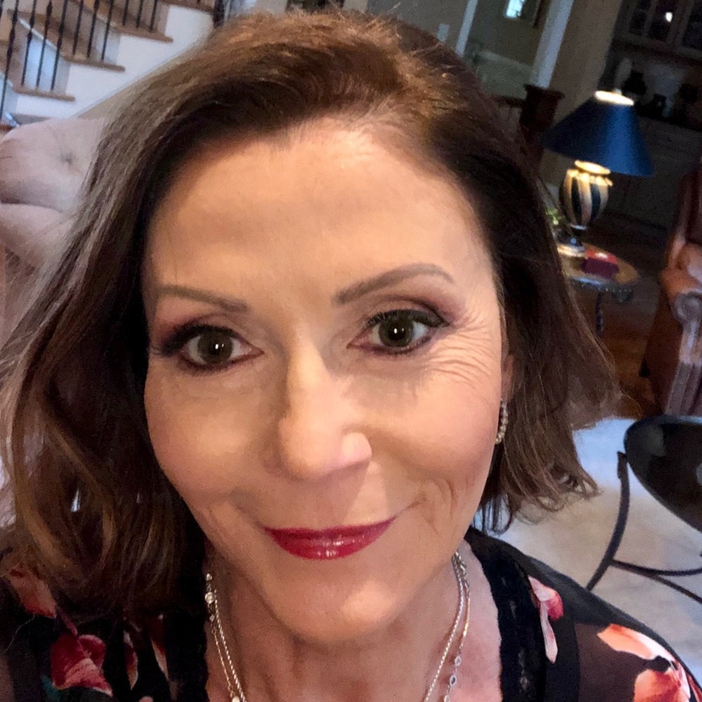 Meet your Posher, Jackie